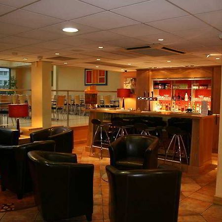 Days Hotel Nottingham Luaran gambar