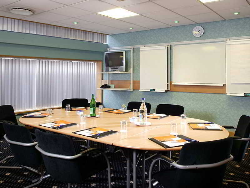 Days Hotel Nottingham Luaran gambar