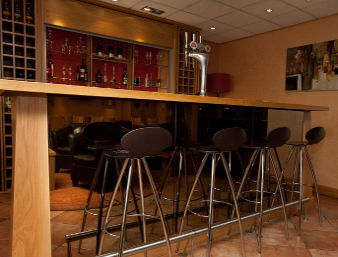 Days Hotel Nottingham Luaran gambar