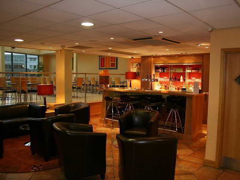 Days Hotel Nottingham Luaran gambar