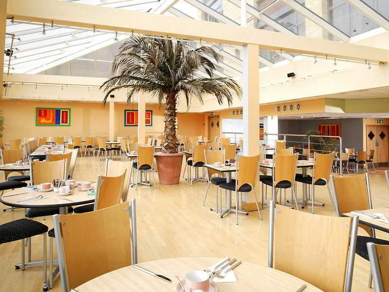Days Hotel Nottingham Luaran gambar